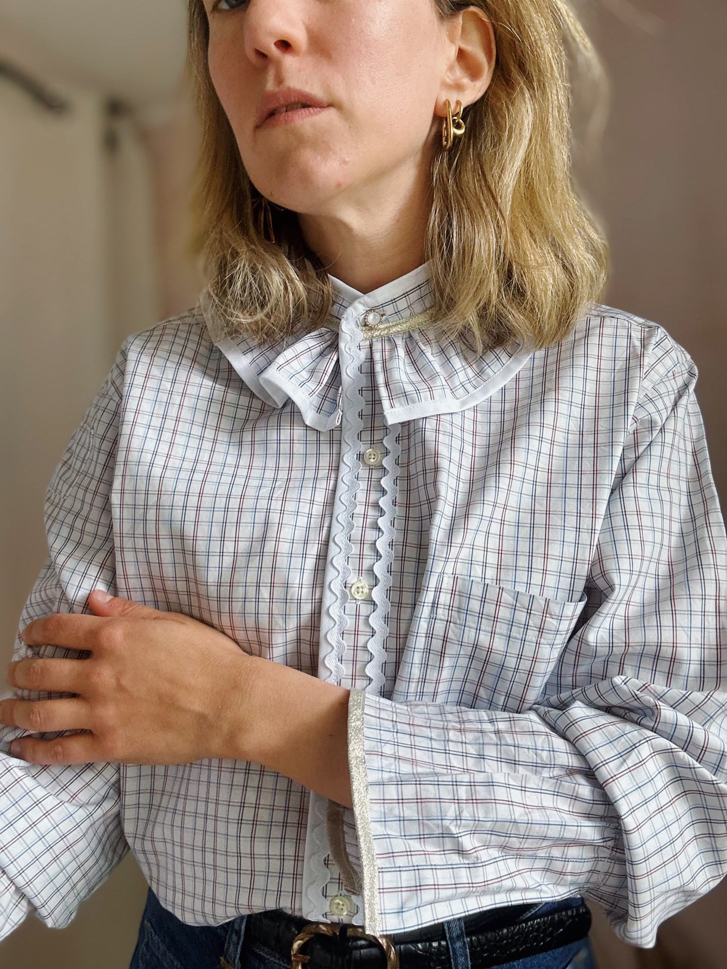 Chemise Parasol