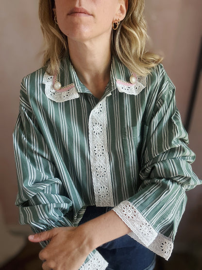 Chemise Aloe