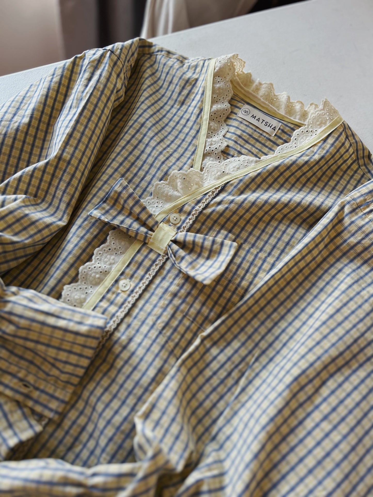 Parure shirt