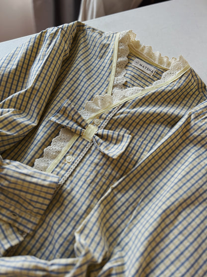 Parure shirt