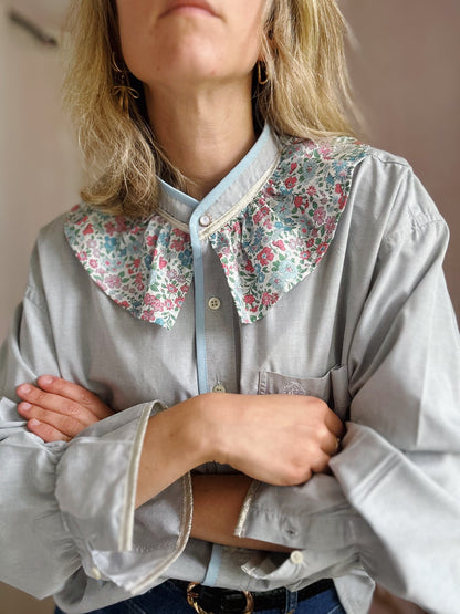 Chemise Parasol