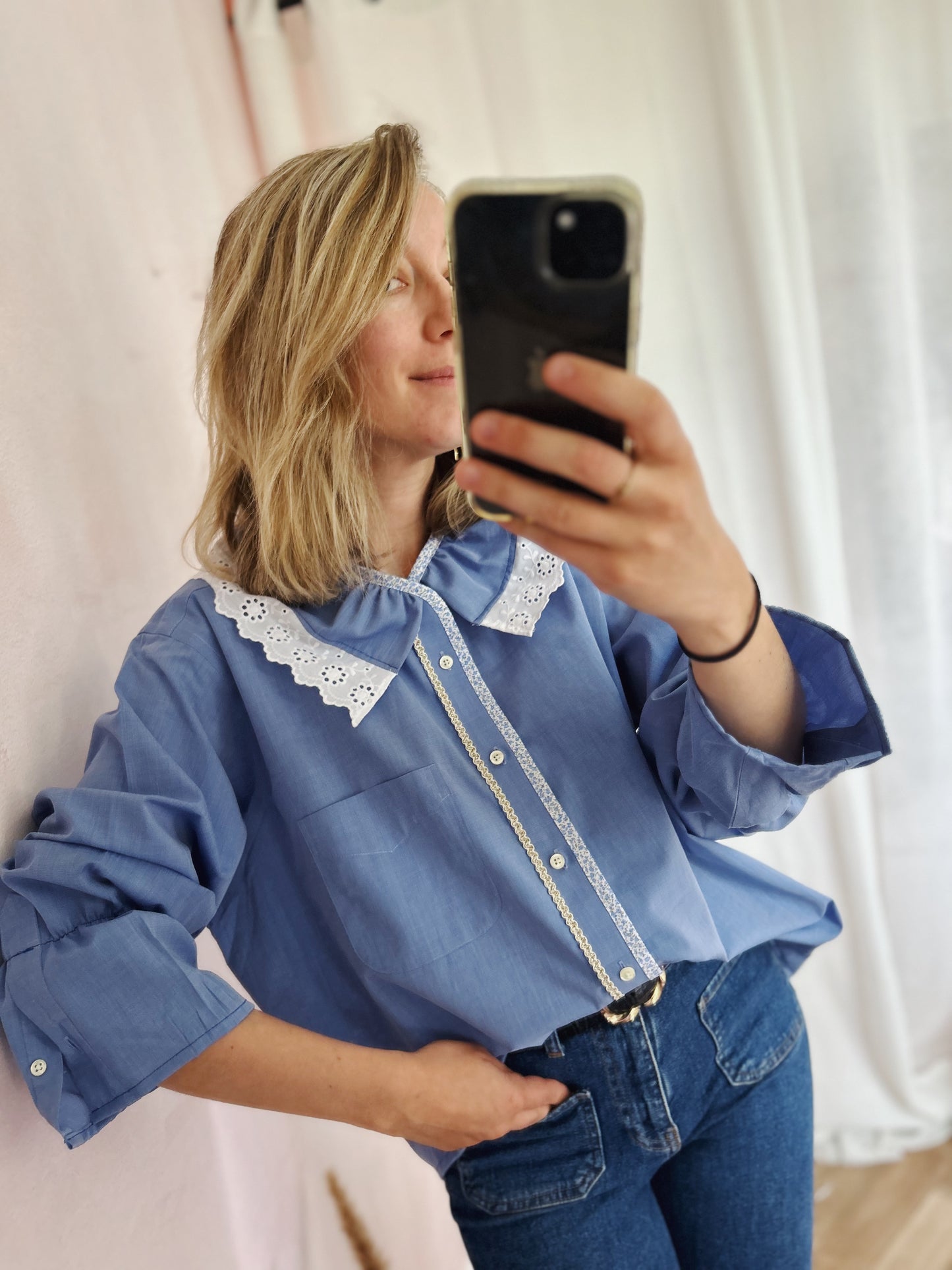 Chemise Mizia