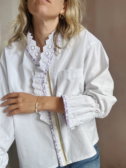 Chemise Poly