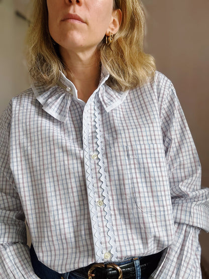 Chemise Parasol