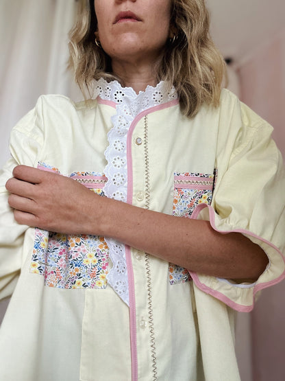 Mahlia Shirt