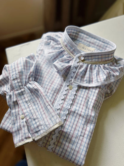 Chemise Parasol
