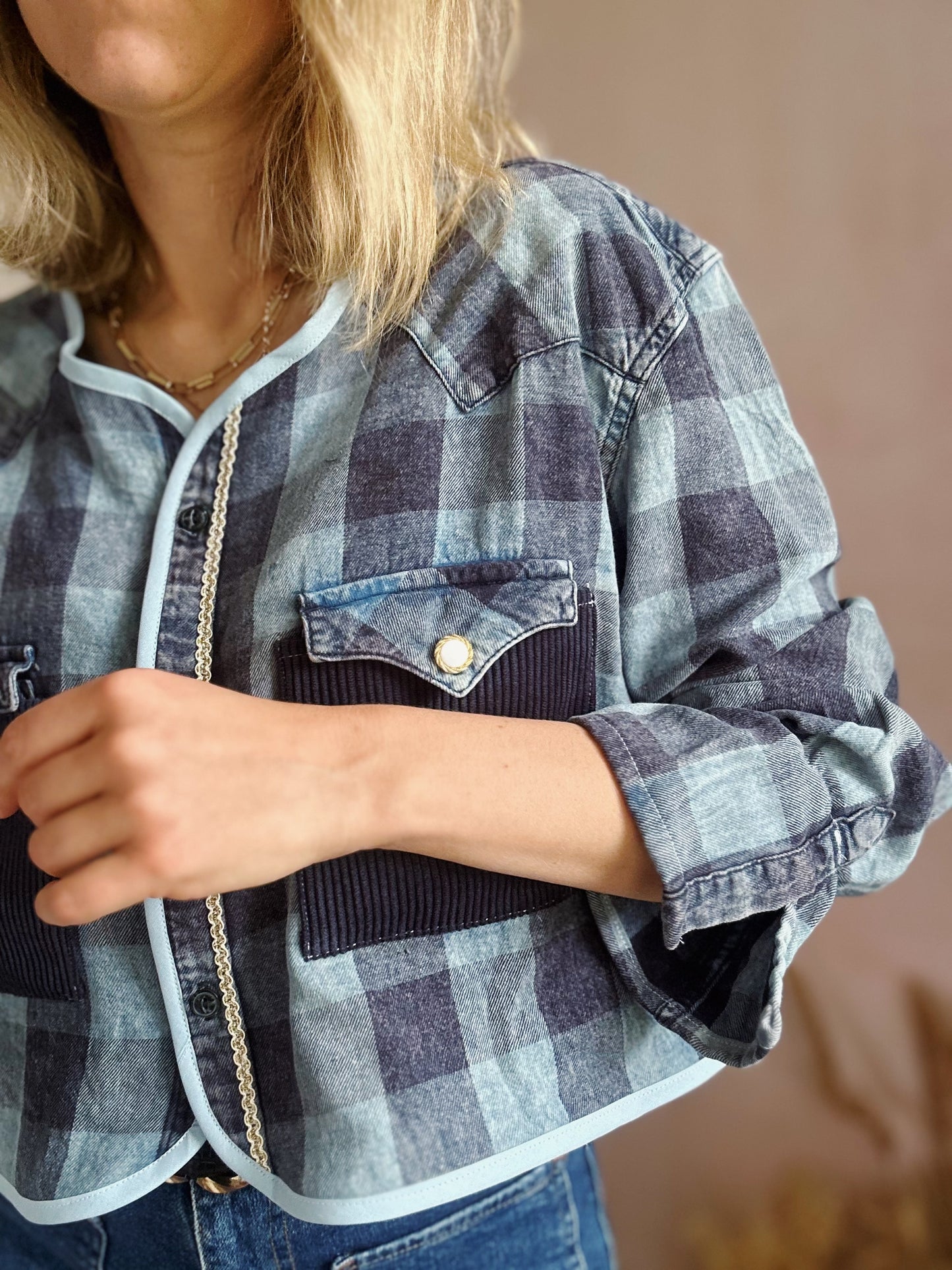 Chemise Holia