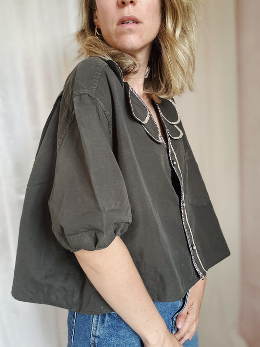 Olympe Shirt