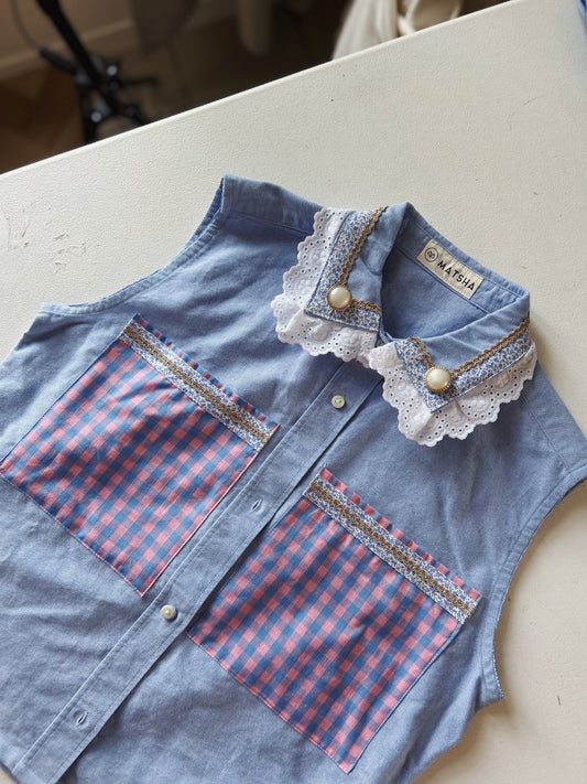 Thilda Shirt