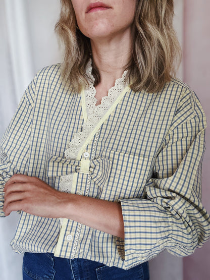 Parure shirt