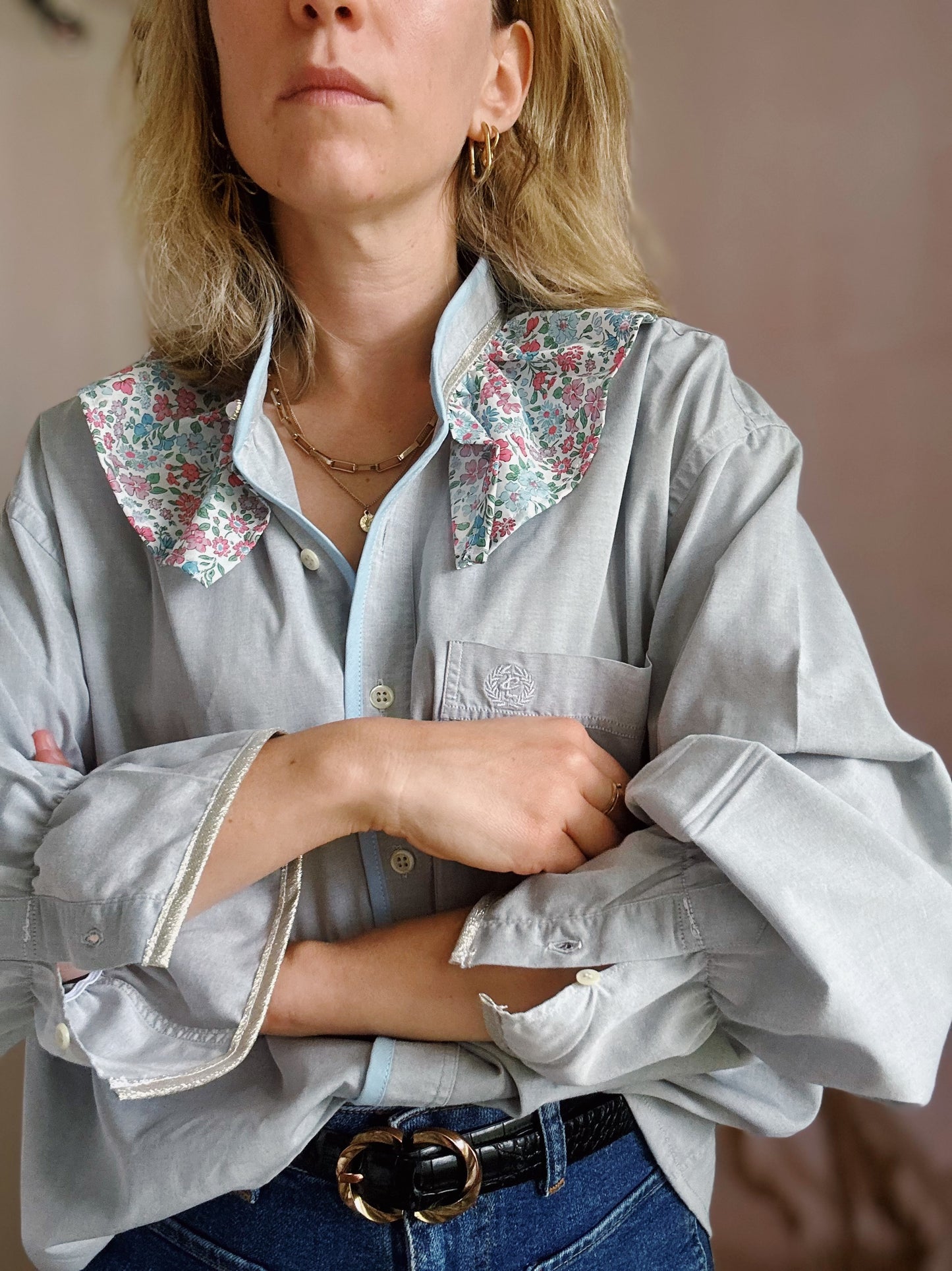Chemise Parasol