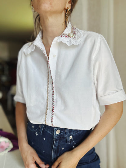 Chemise Thao sun