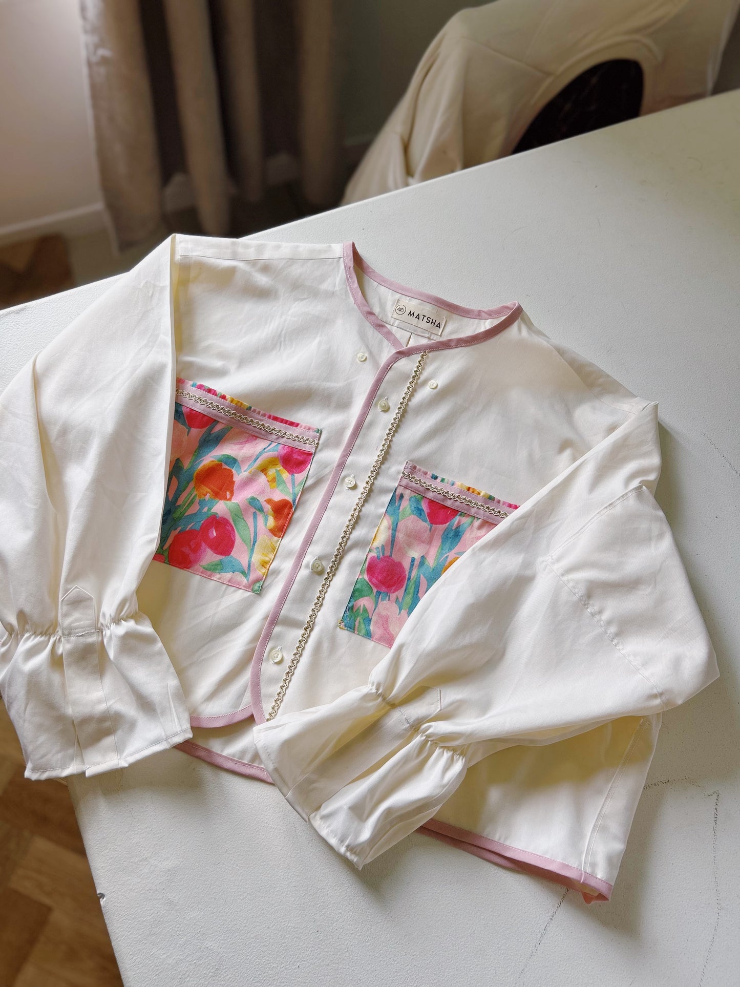 Chemise Sydney