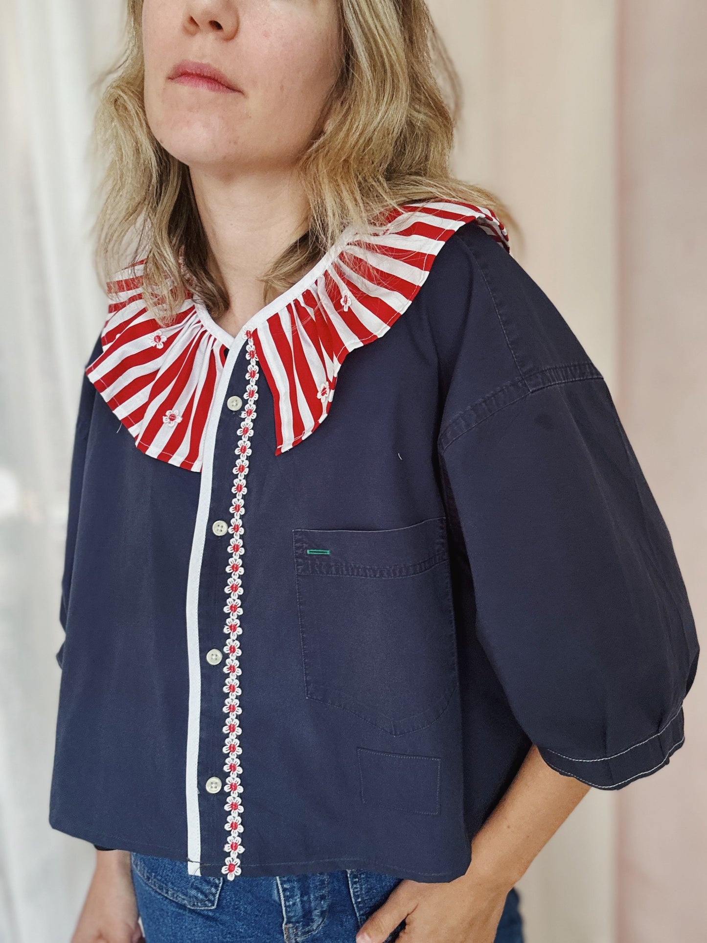 Chemise Popi