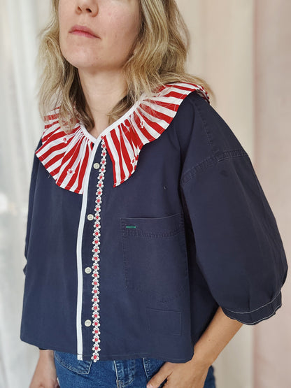 Chemise Popi