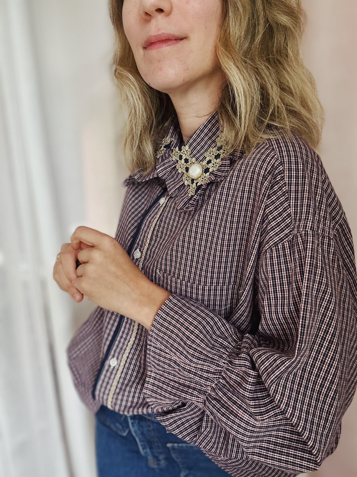 Pampille Shirt