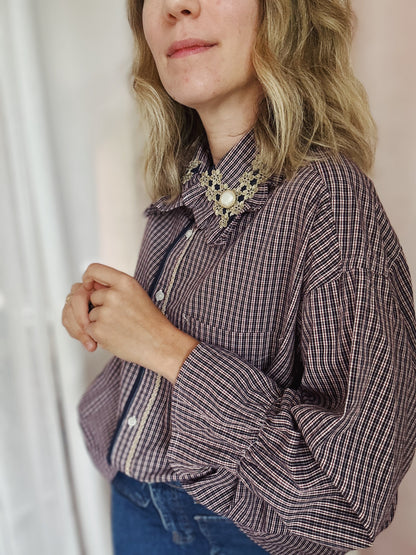 Pampille Shirt