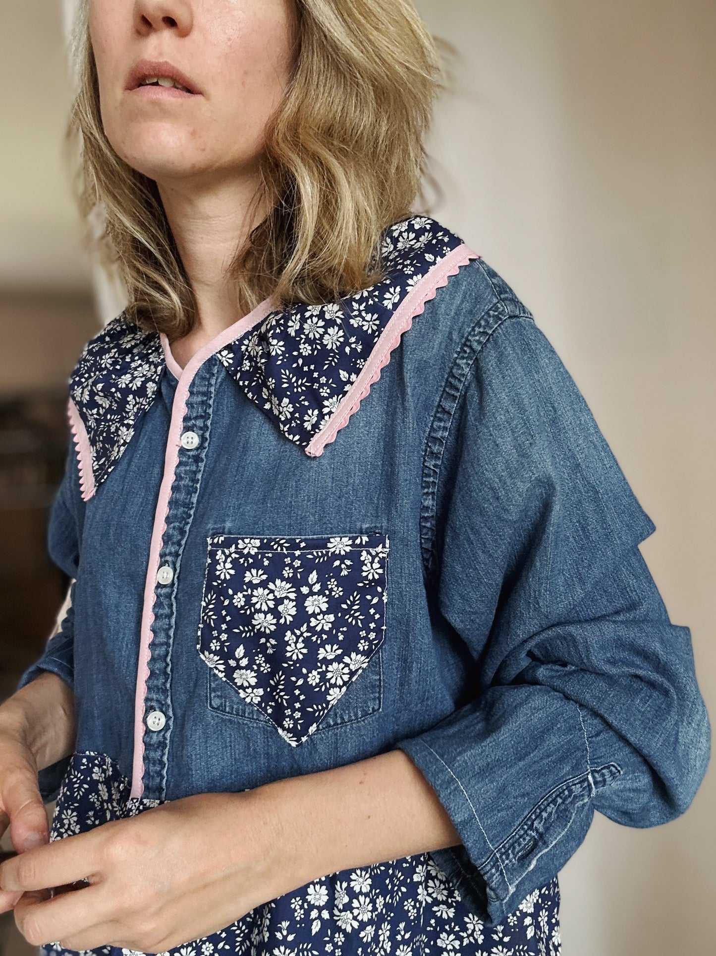 Chemise Louma