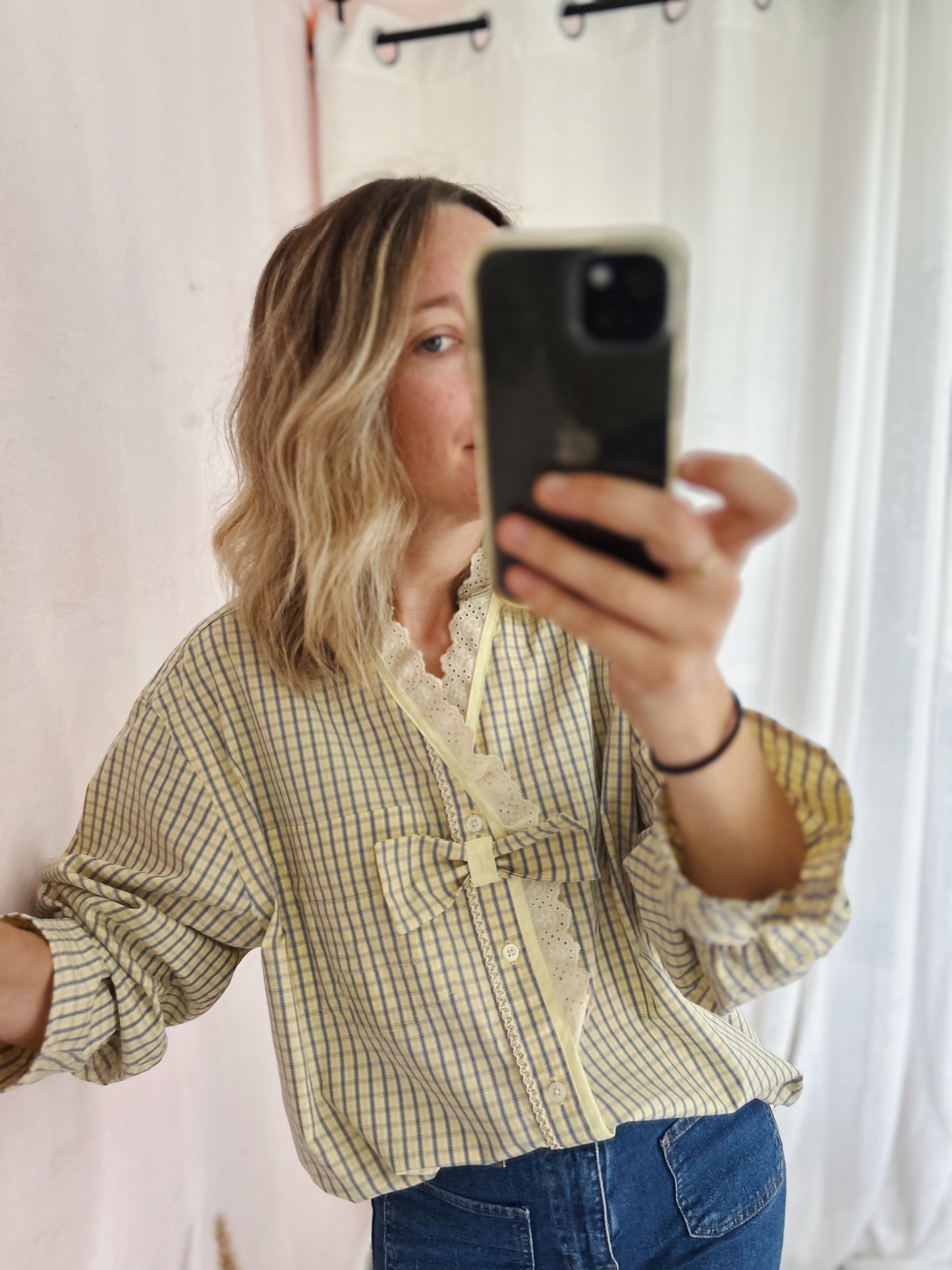 Parure shirt