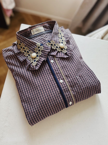 Pampille Shirt