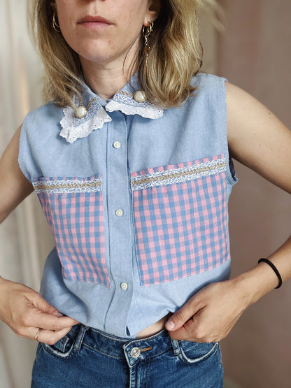 Chemise Thilda