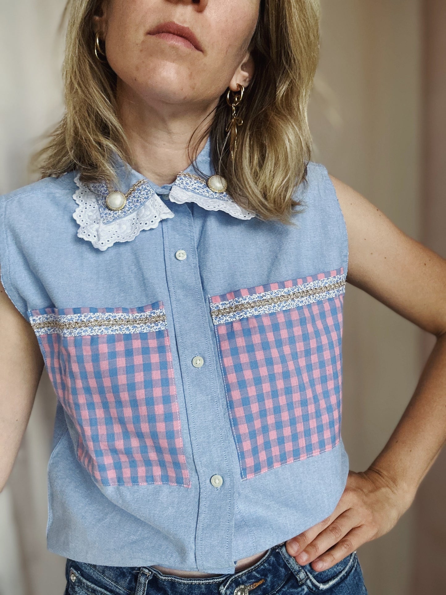 Chemise Thilda