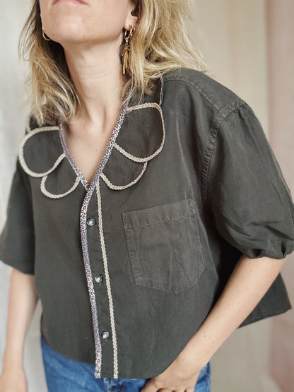 Chemise Olympe