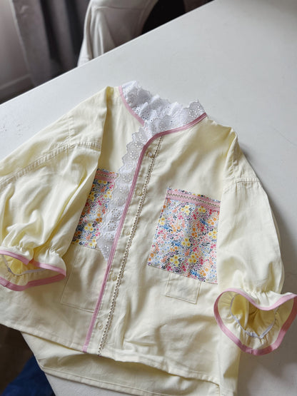 Mahlia Shirt