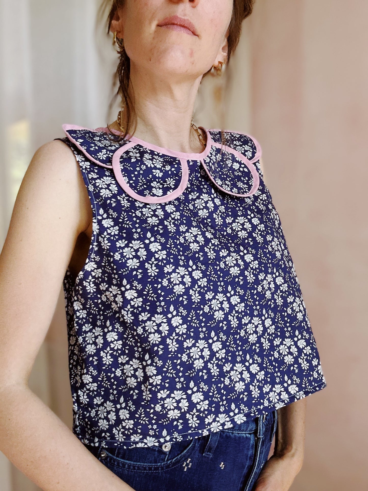 Blouse Volga