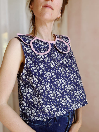 Blouse Volga