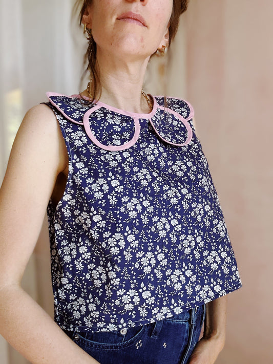 Blouse Volga