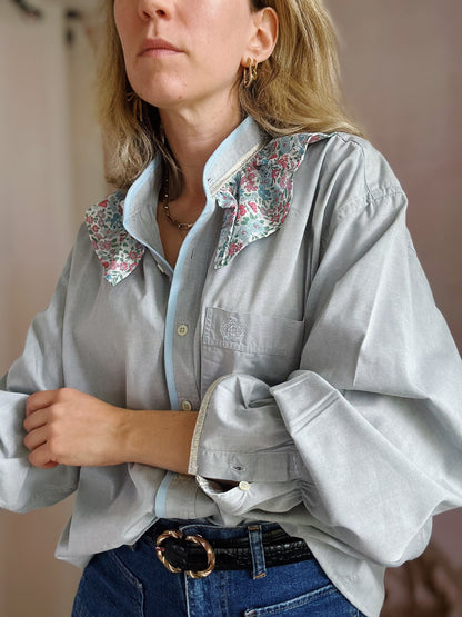 Chemise Parasol