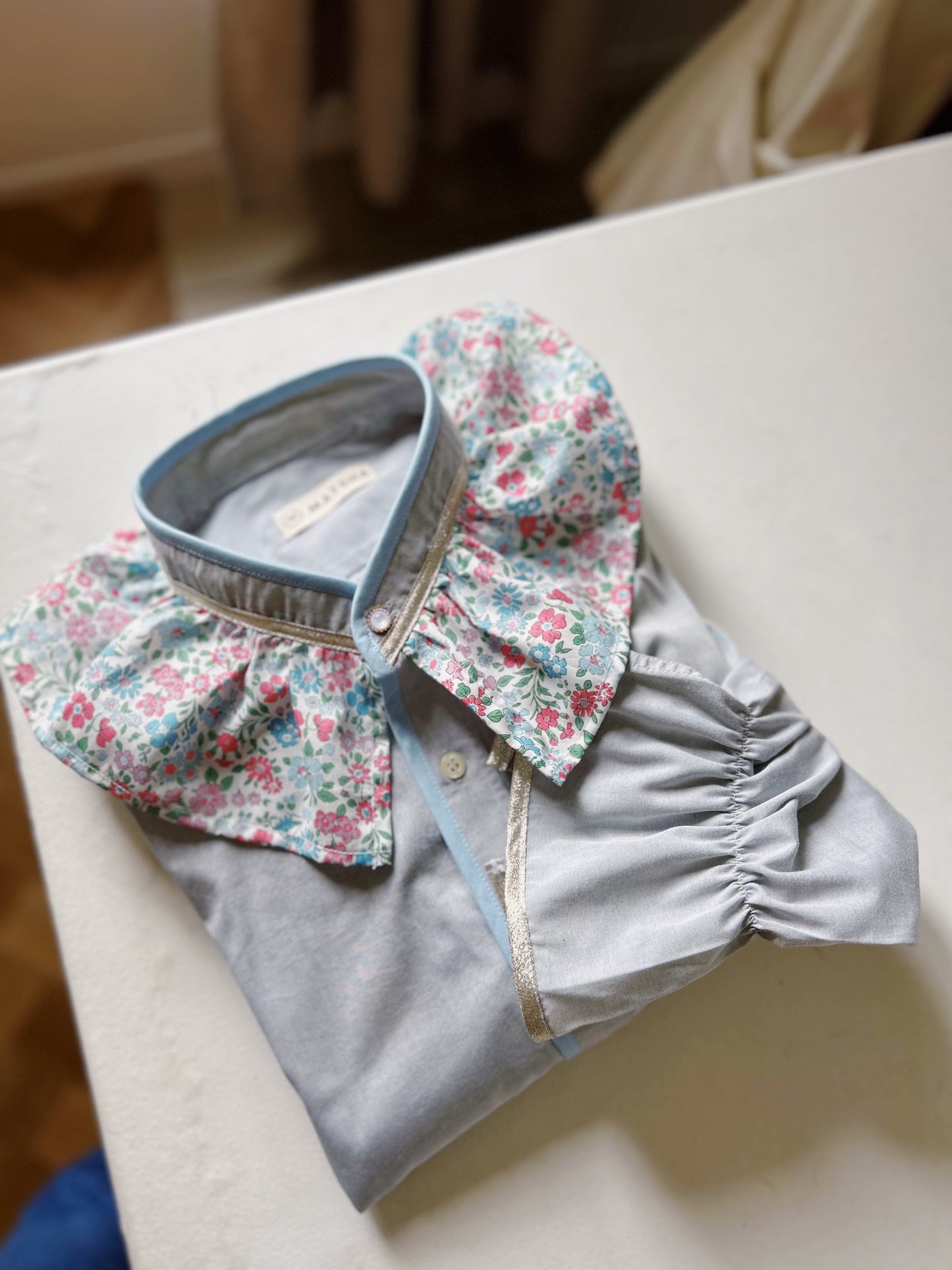 Chemise Parasol