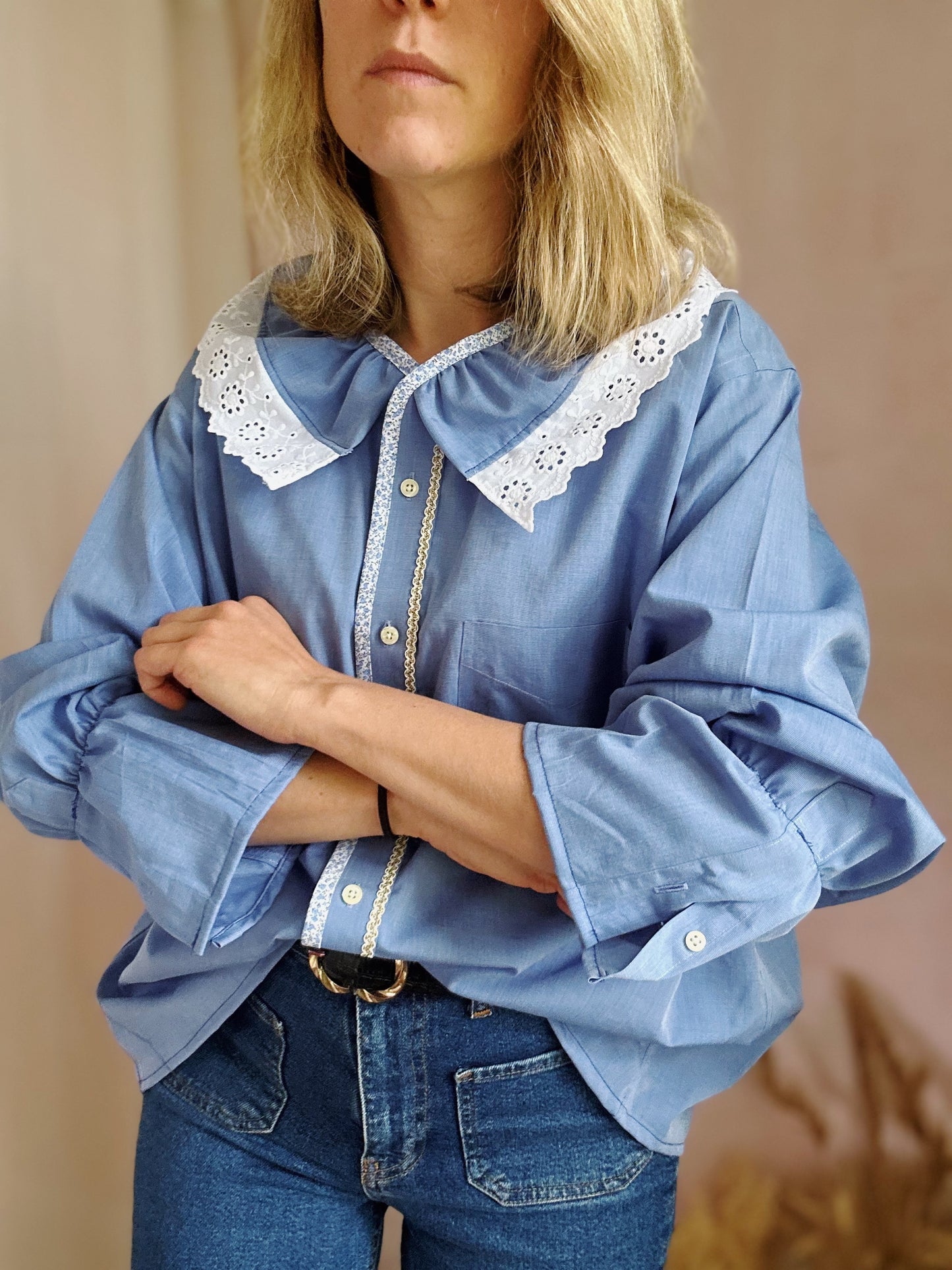 Chemise Mizia