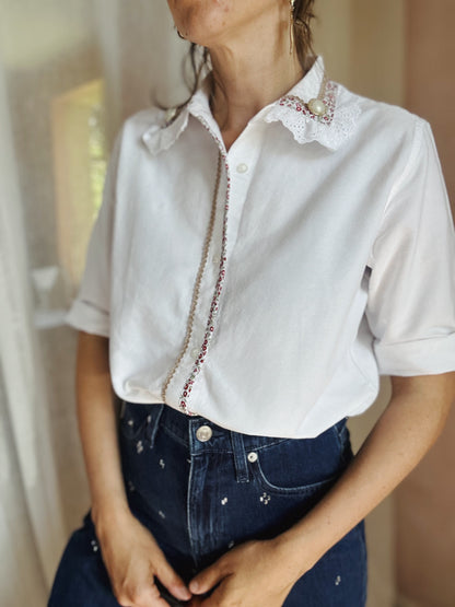 Chemise Thao sun