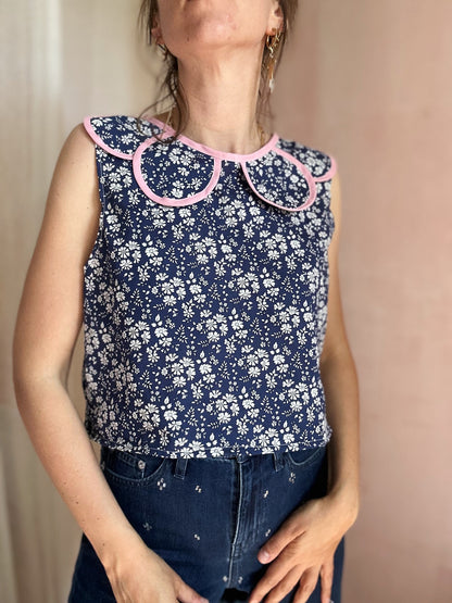 Blouse Volga