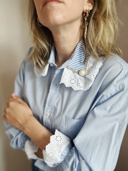 Chemise Tamie