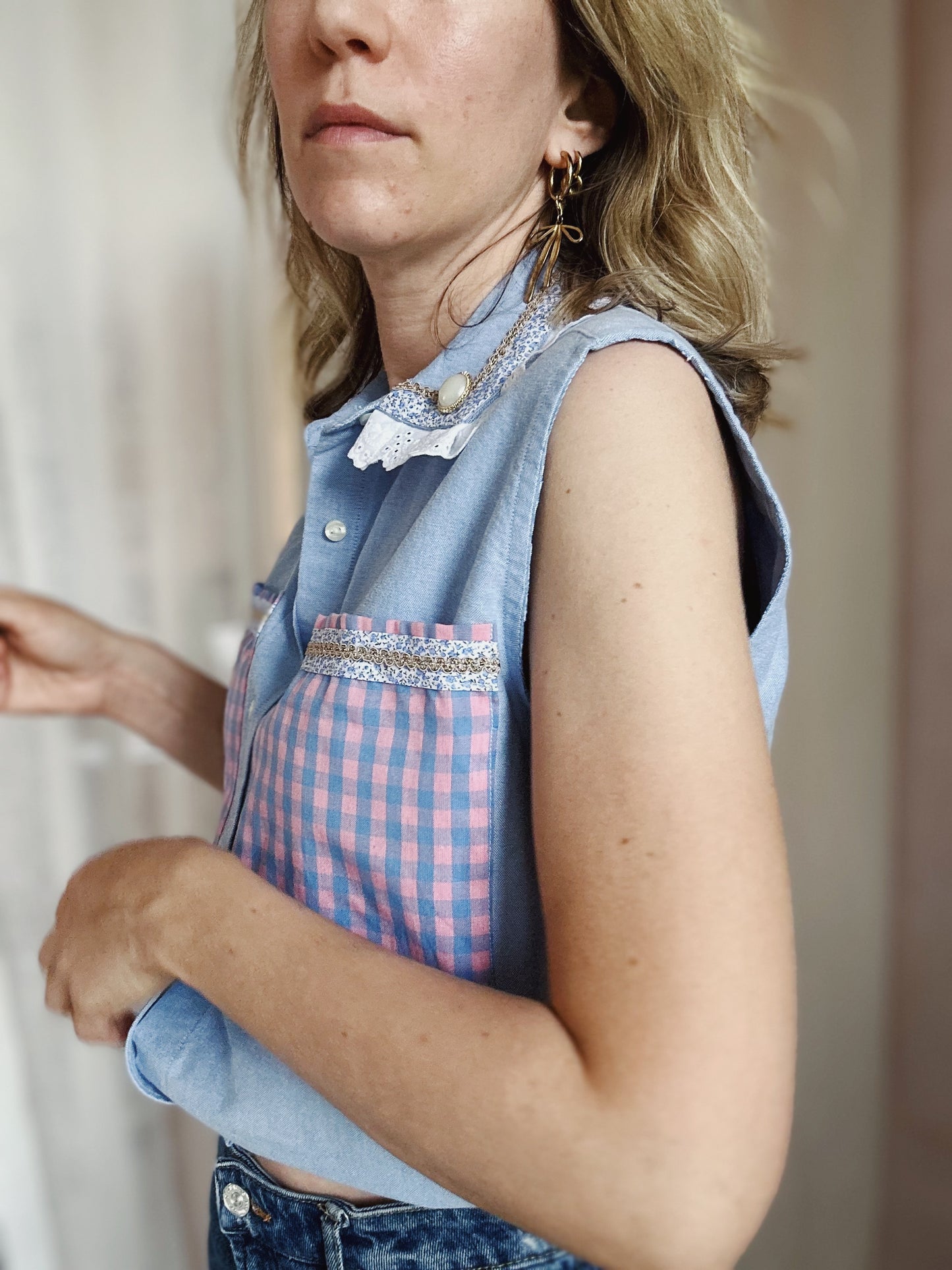 Chemise Thilda