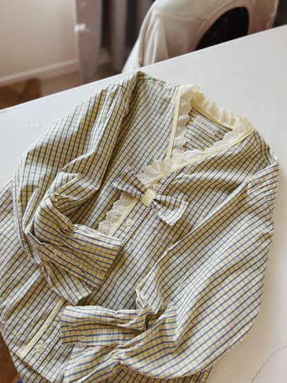 Parure shirt