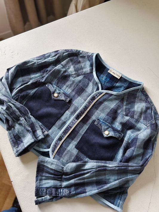 Chemise Holia