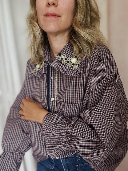 Pampille Shirt