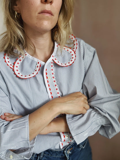 Chemise Marguerite