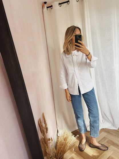 Chemise signature  Marguerite Dolly