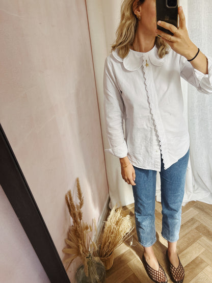 Chemise signature  Marguerite Dolly