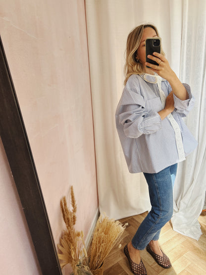 Chemise Marguerite Alove