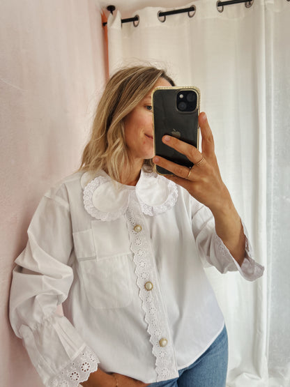 Chemise Margabulle
