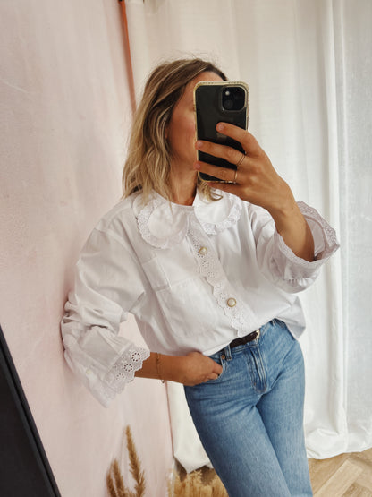 Chemise Margabulle