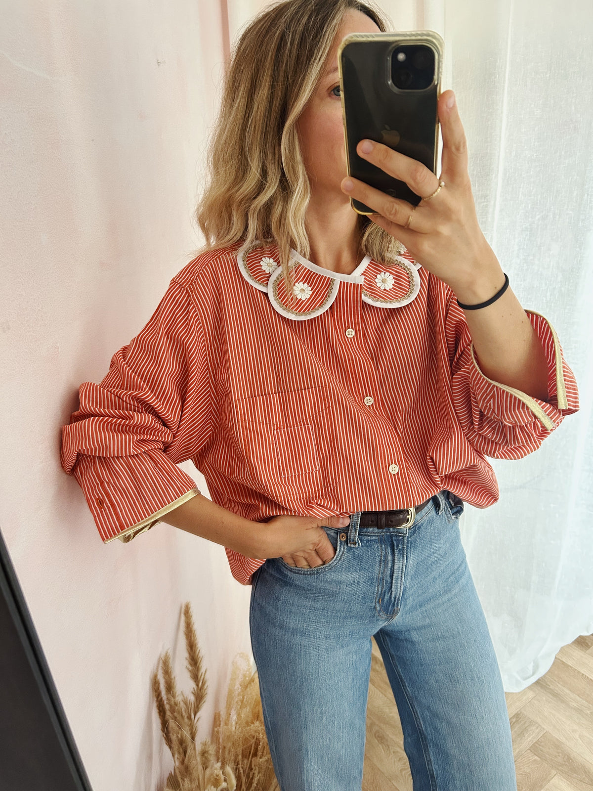 Daisy Vitamin Shirt