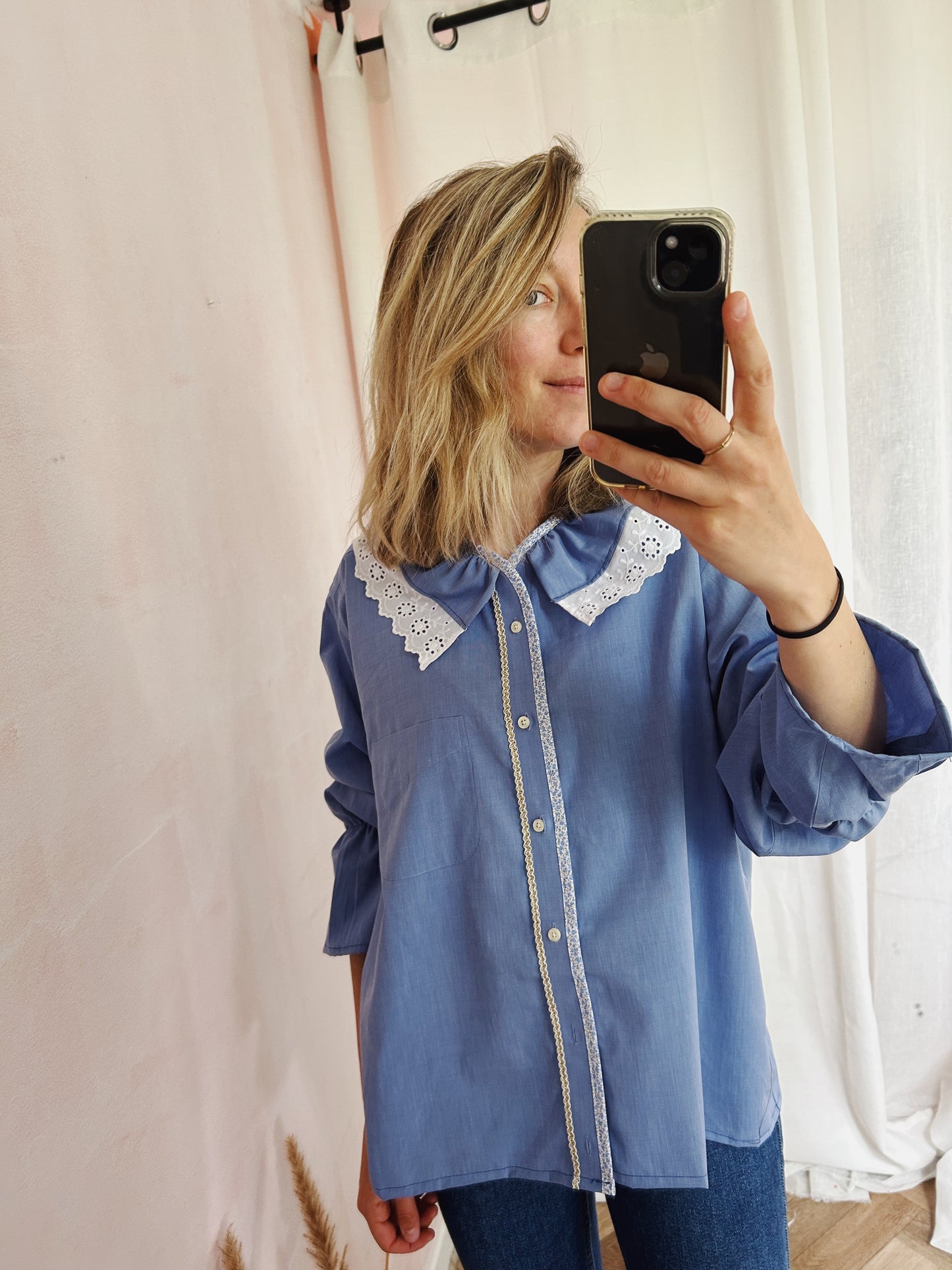 Chemise Mizia