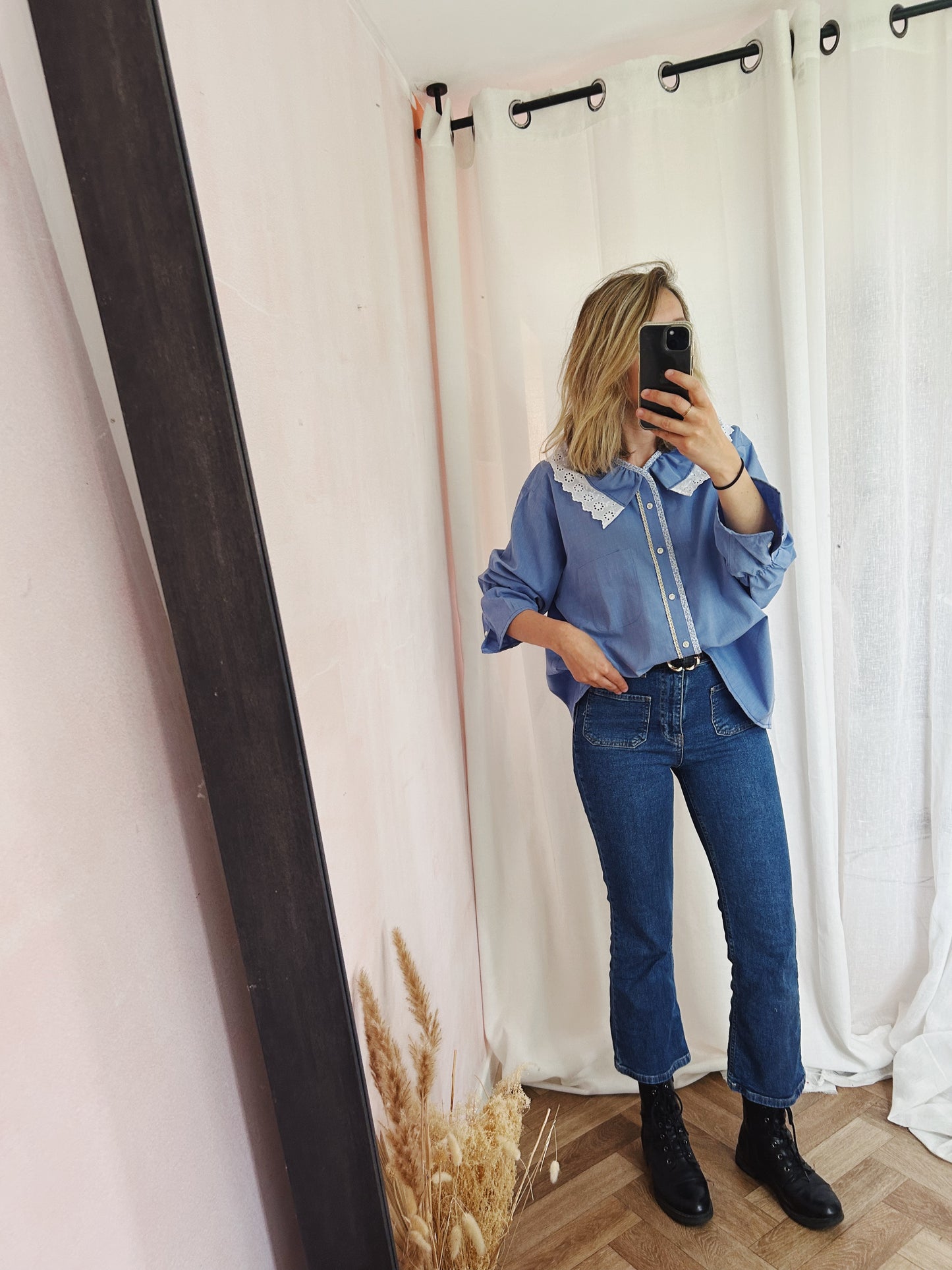 Chemise Mizia